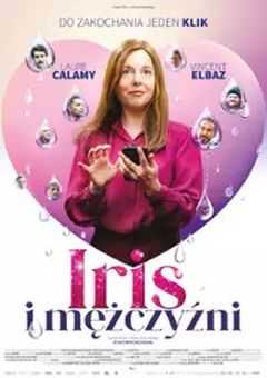 Iris i mężczyźni (napisy)