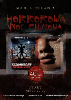 Horrorowa Noc Filmowa