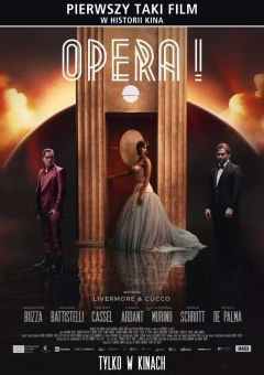 Opera! (napisy)