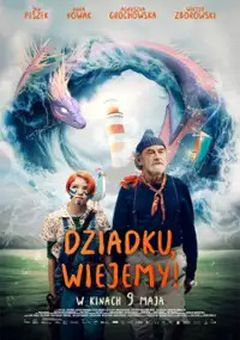 Dziadku, wiejemy! (PL)