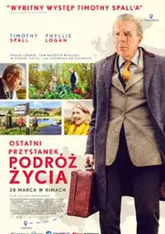 Ostatni przystanek. Podróż życia (napisy)