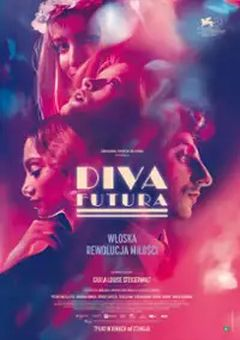 Diva Futura (napisy)