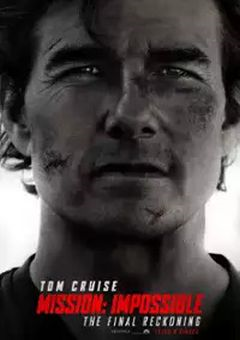 Mission: Impossible - The Final Reckoning (napisy)