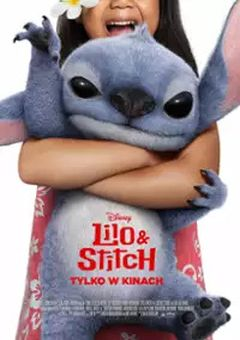 Lilo & Stitch (dubbing)