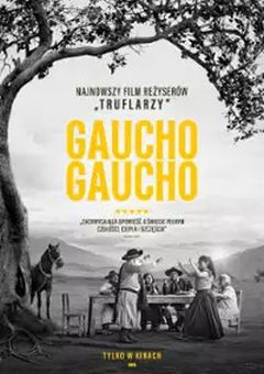 Gaucho Gaucho (napisy)
