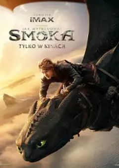 Jak wytresować smoka (dubbing)