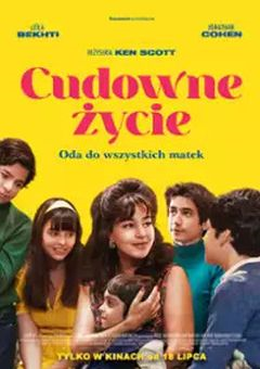 Cudowne życie (napisy)