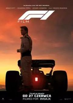 F1: Film (napisy)
