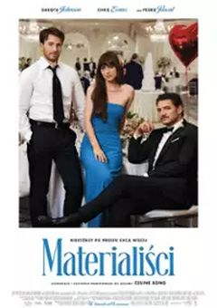 Materialiści (napisy)