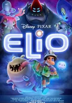 Elio (dubbing)