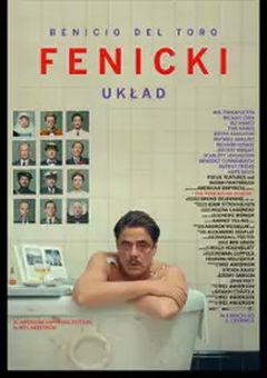 Fenicki układ (napisy)