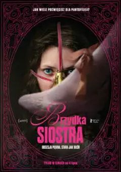 Brzydka siostra (napisy)