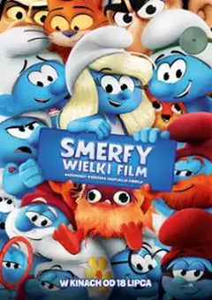 Smerfy: Wielki film (dubbing)