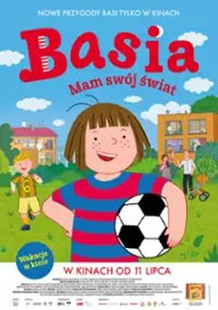 Basia. Mam swój świat (PL)