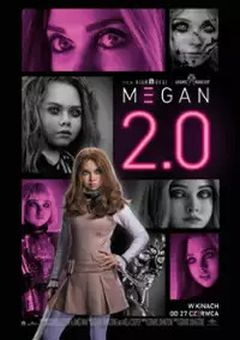 M3GAN 2.0 (napisy)