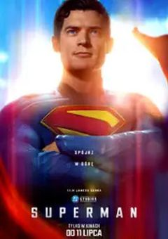 Superman (dubbing)