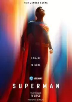 Superman (napisy)