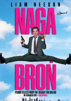 Naga broń (napisy)