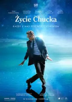 Życie Chucka (napisy)