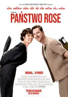Państwo Rose (napisy)