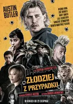 Złodziej z przypadku (napisy)