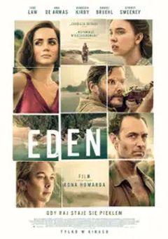 Eden (napisy)