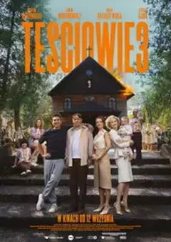 Teściowie 3 (PL)