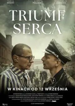 Triumf serca (lektor)