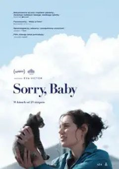 Sorry, Baby (napisy)