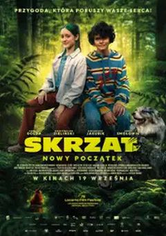 Skrzat. Nowy początek (PL)
