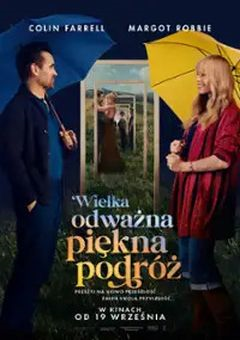 Wielka, odważna, piękna podróż (napisy)