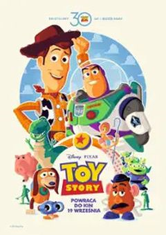 Toy Story (dubbing)