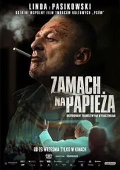 Zamach na papieża (PL)