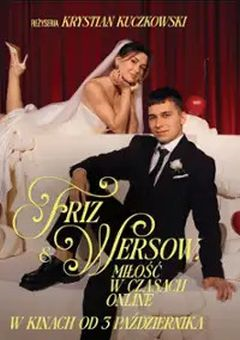 Friz & Wersow. Miłość w czasach online (PL)