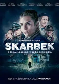 Skarbek (napisy)