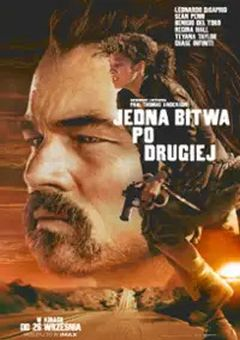 Jedna bitwa po drugiej (napisy)