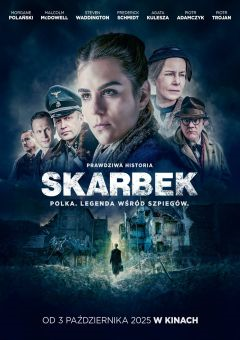 Skarbek (dubbing)