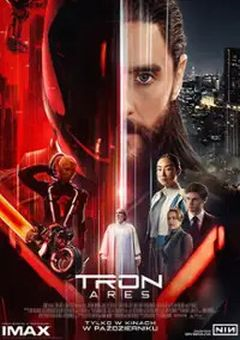 Tron: Ares (napisy)
