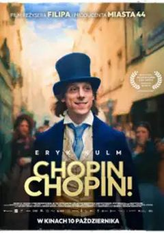 Chopin, Chopin! (PL)
