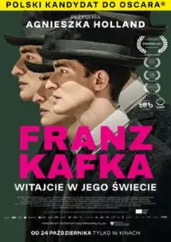 Franz Kafka (napisy)