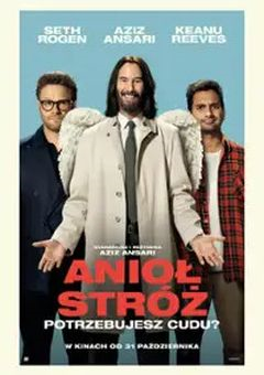 Anioł stróż (napisy)