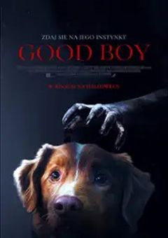 Good Boy (napisy)