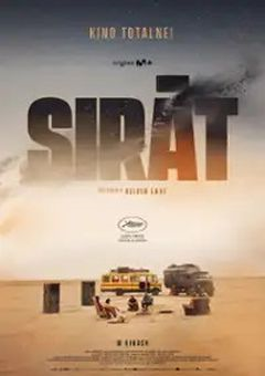 Sirat (napisy)