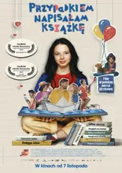 Przypadkiem napisałam książkę (dubbing)