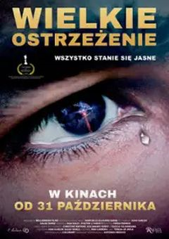 Wielkie ostrzeżenie (lektor)