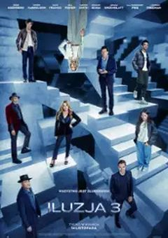 Iluzja 3 (napisy)