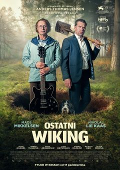 Ostatni wiking (napisy)