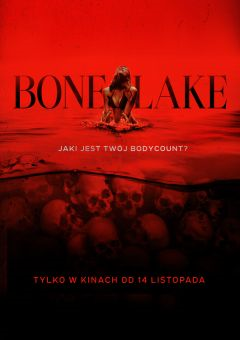 Bone Lake (napisy)