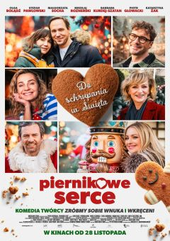 Piernikowe serce (PL)