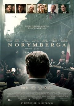 Norymberga (napisy)